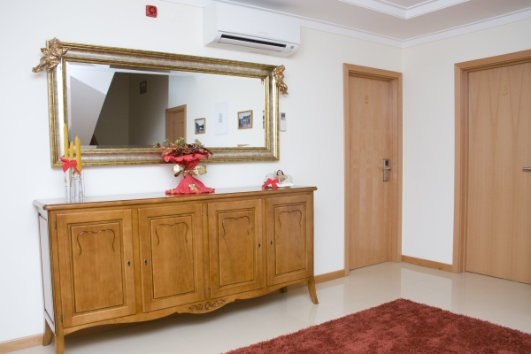 Hotel Muralhas do Miño Hospedaria & Guest House